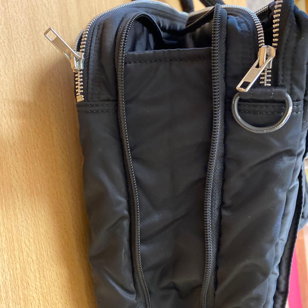 吉田カバン　PORTER TANKER ビジネス