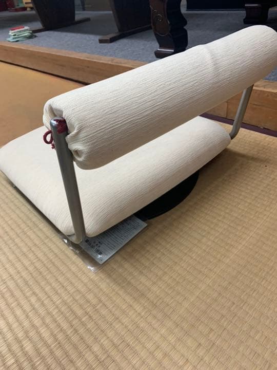 座いす　床座り用チェア