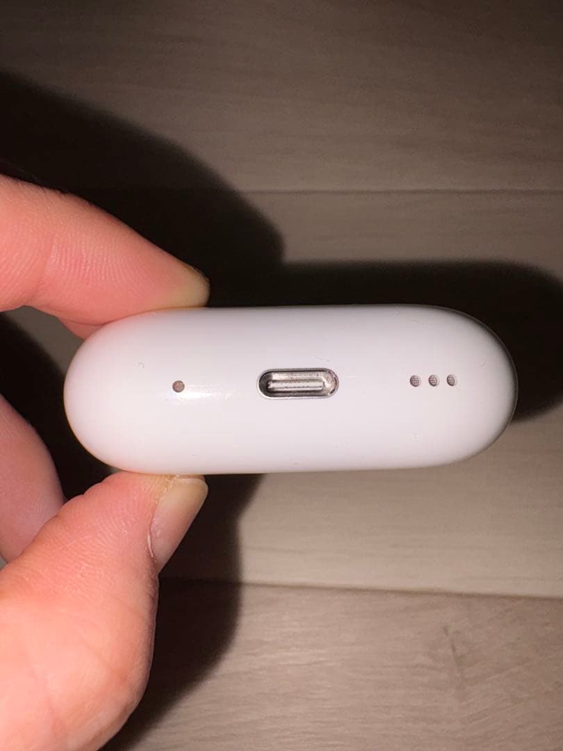 AirPods Pro2（Type C）