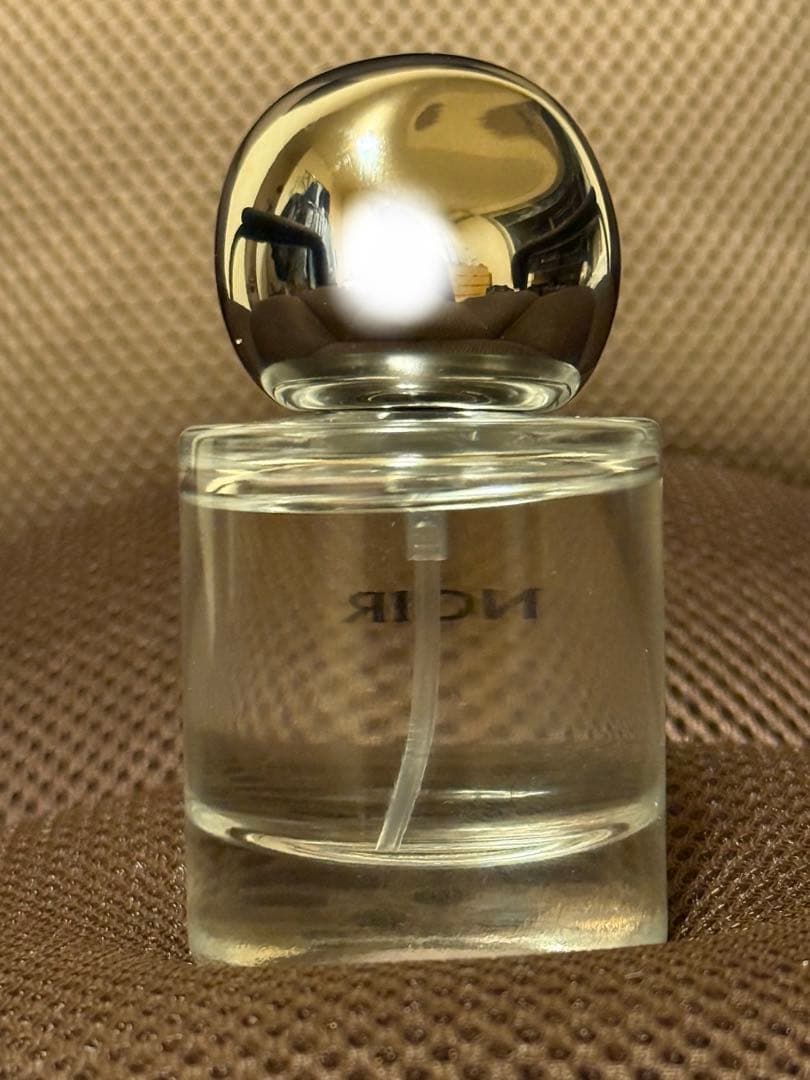 LOA オードパルファン　ノワール　NOIR ロアザオイル