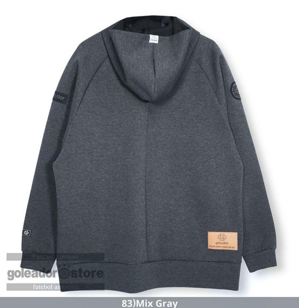 ゴレアドール ドライスウェットジャケット LL