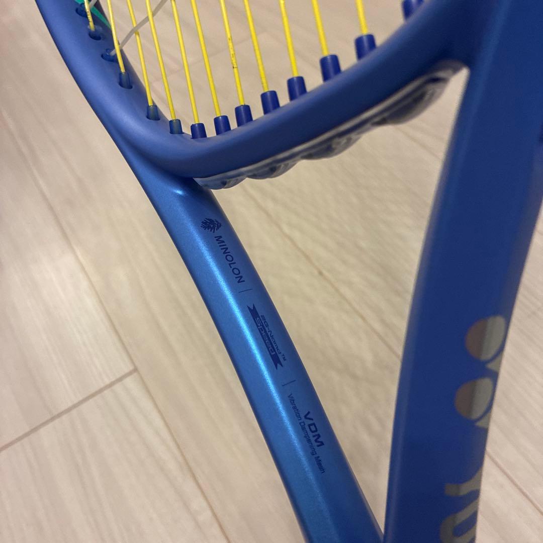YONEX EZONE テニスラケット