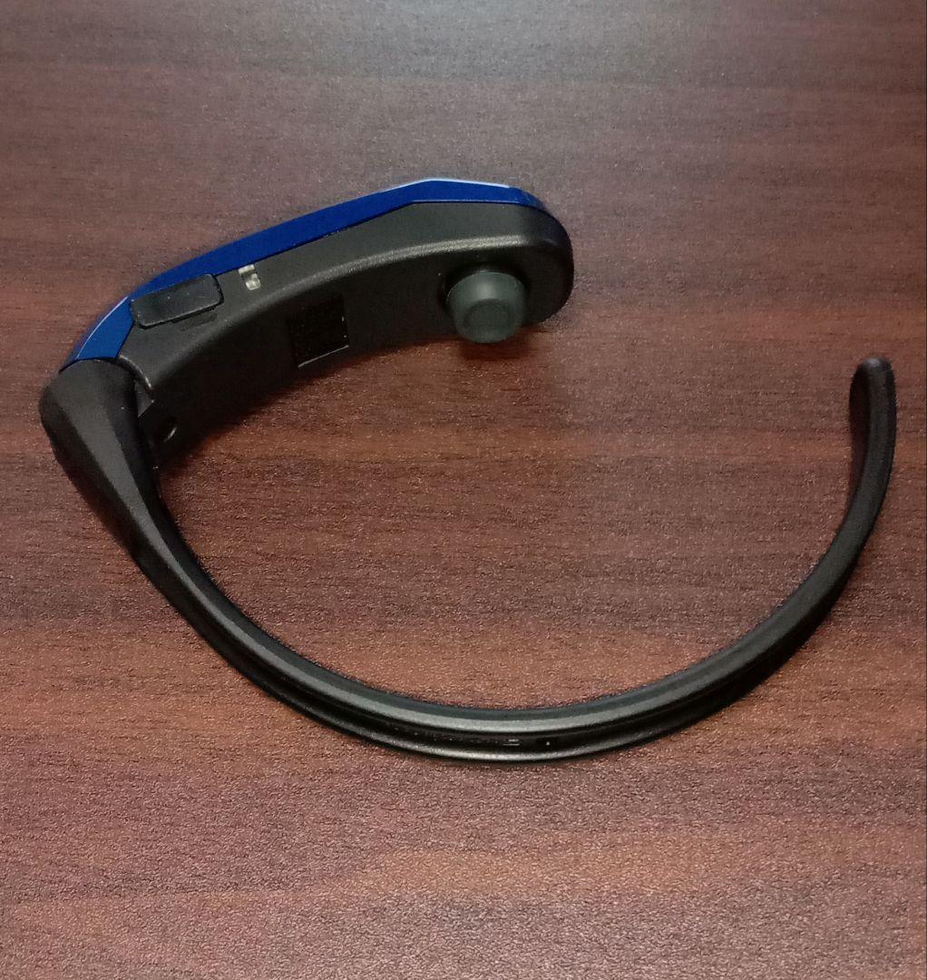 いびき防止グッズ　Sleemin