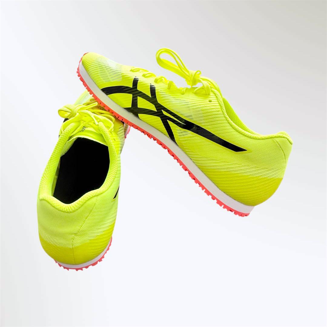 asics アシックス WINDSPRINT 3 陸上競技　27.0cm