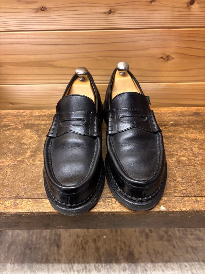 Paraboot ランス　uk6(24.5cm相当)