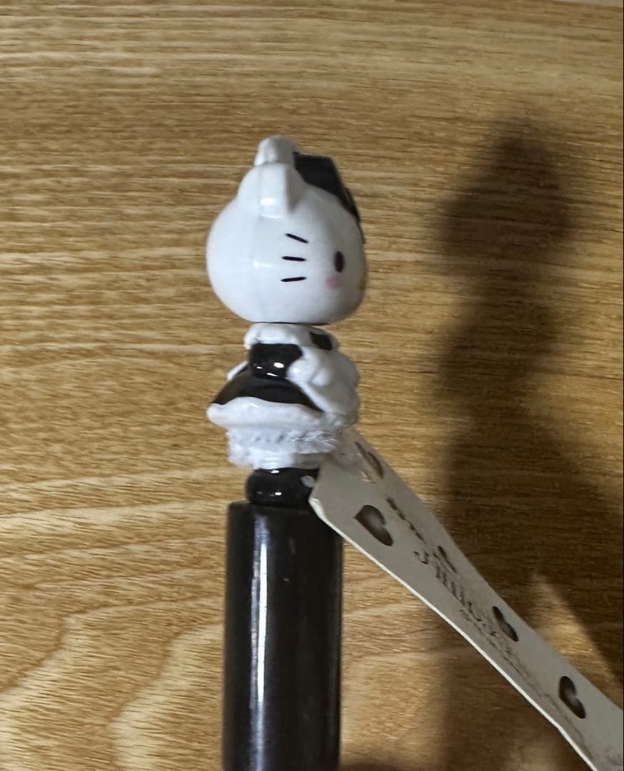 入手困難！　2本セット　ハローキティ　かわいい⭐︎外袋入りのまま