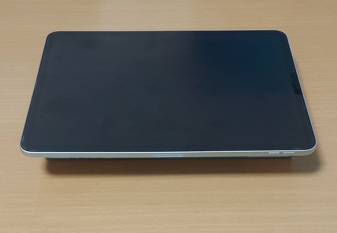 iPad pro11インチ 第1世代 64GB+ Apple pencil 第２