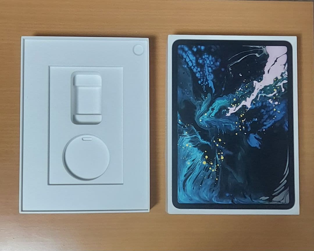 iPad pro11インチ 第1世代 64GB+ Apple pencil 第２