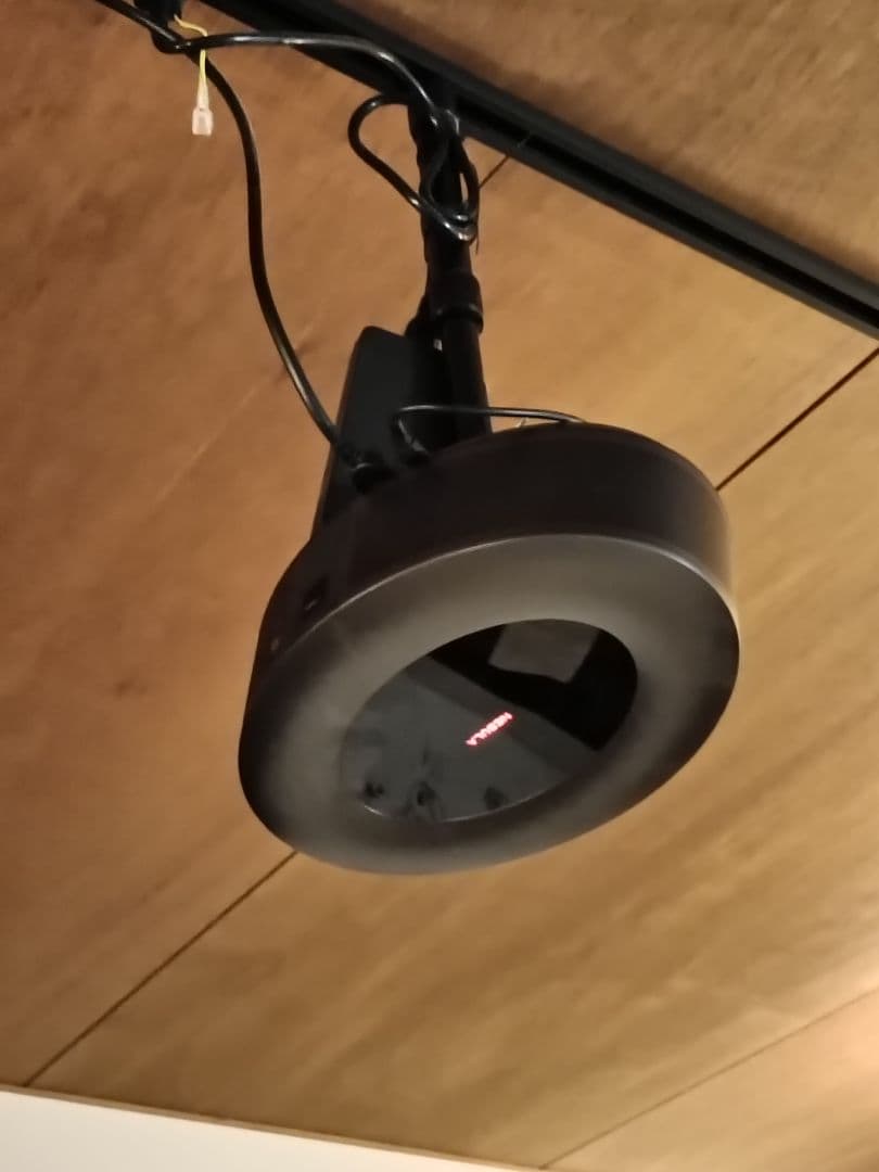 【ジャンク品】Anker Nebula Cosmos プロジェクター