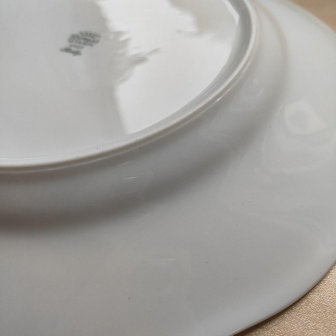 リチャードジノリ Richard Ginori オリエントエクスプレス　3点