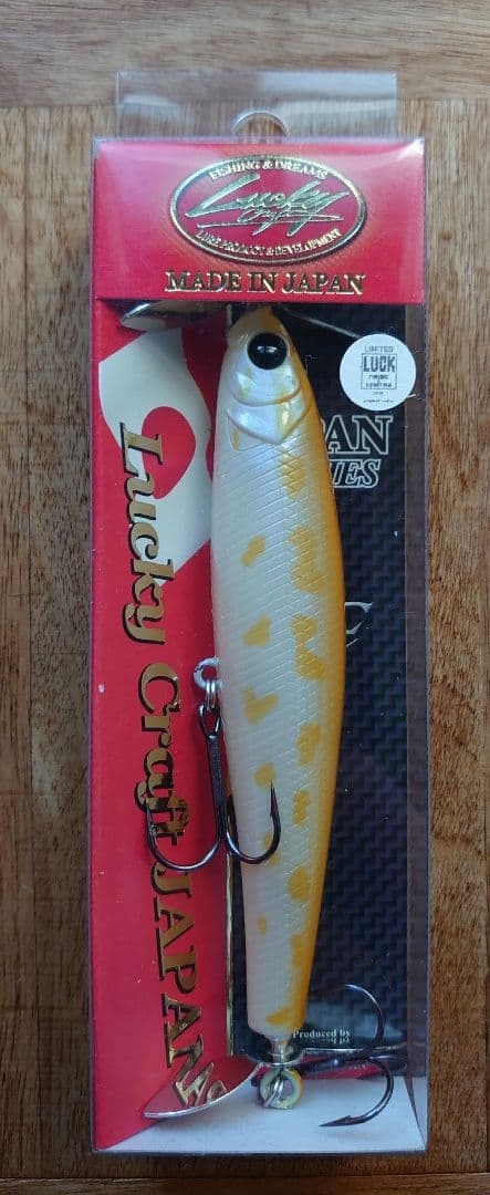 【新品】ラッキークラフト オリカラ シャッド リアルベイト まとめ売り