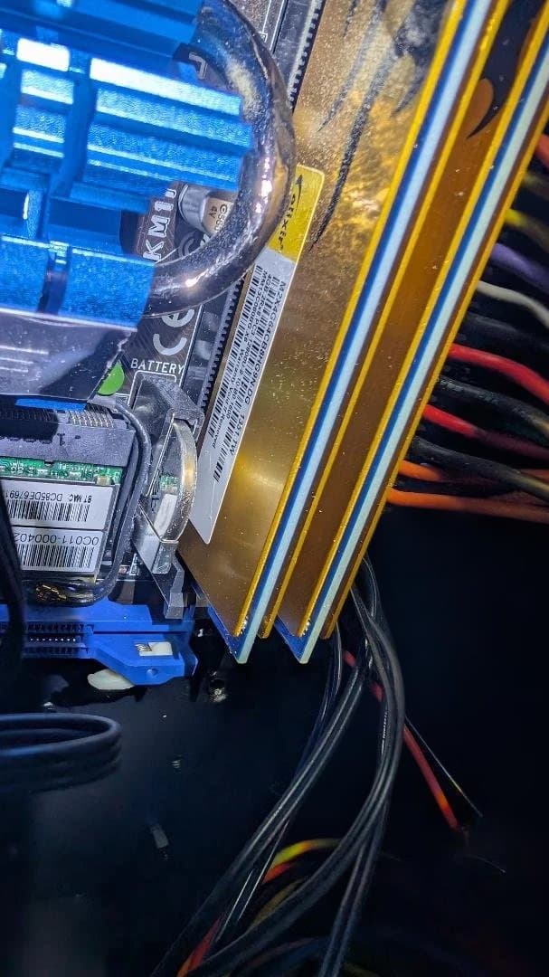 デスクトップPC