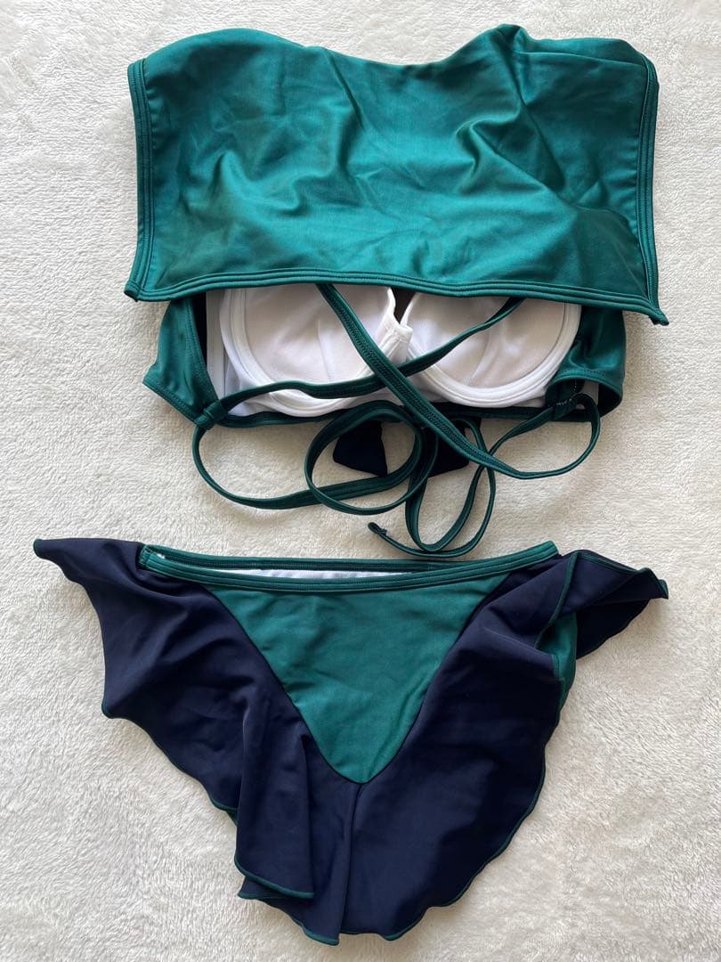 Sailor Moon PAMEO POSE コラボビキニ