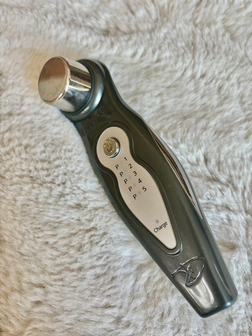 m*u様 動作確認ずみ★エンビロン美顔器 ★DFモバイルスキンケアデバイス