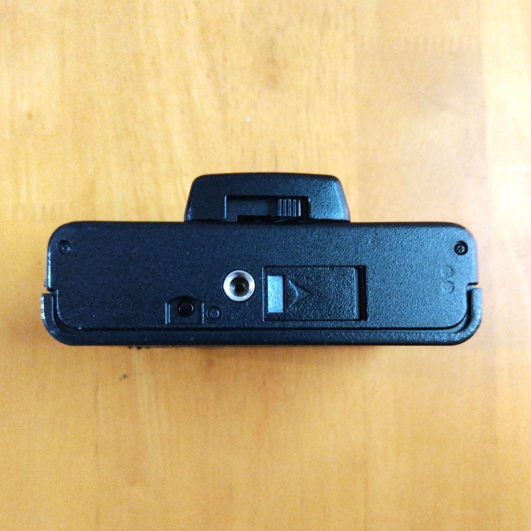 ジャンク品【LOMO】カメラ+ロモフラッシュセット 箱+説明書付き