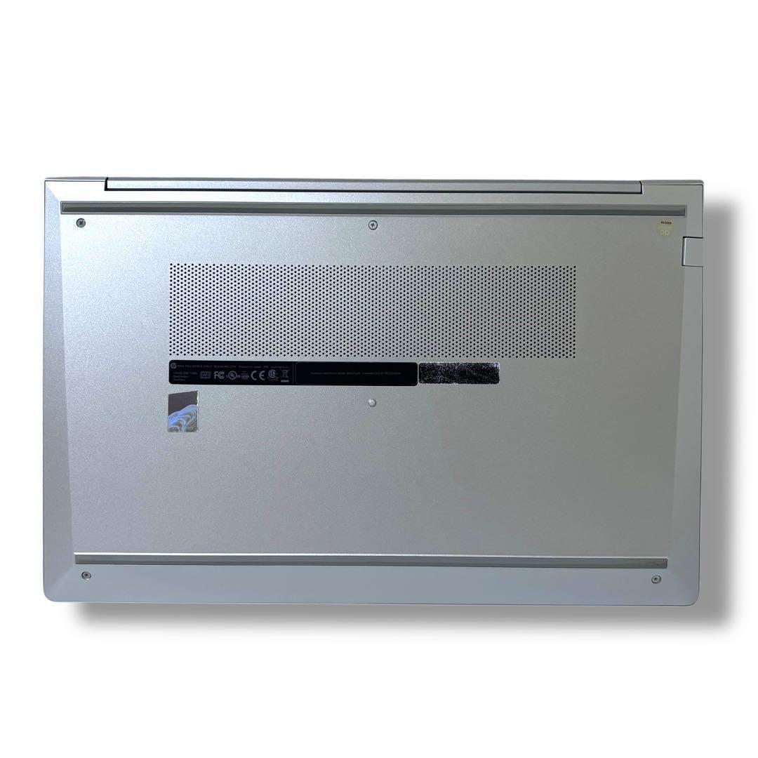 【訳アリ】2022年製/HP PRPBOOK 450/i7/32GB/第11世代