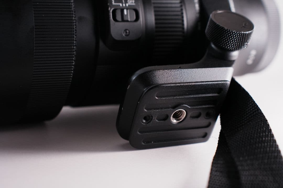 【ys140237】sigma 100-400mm F5-6.3