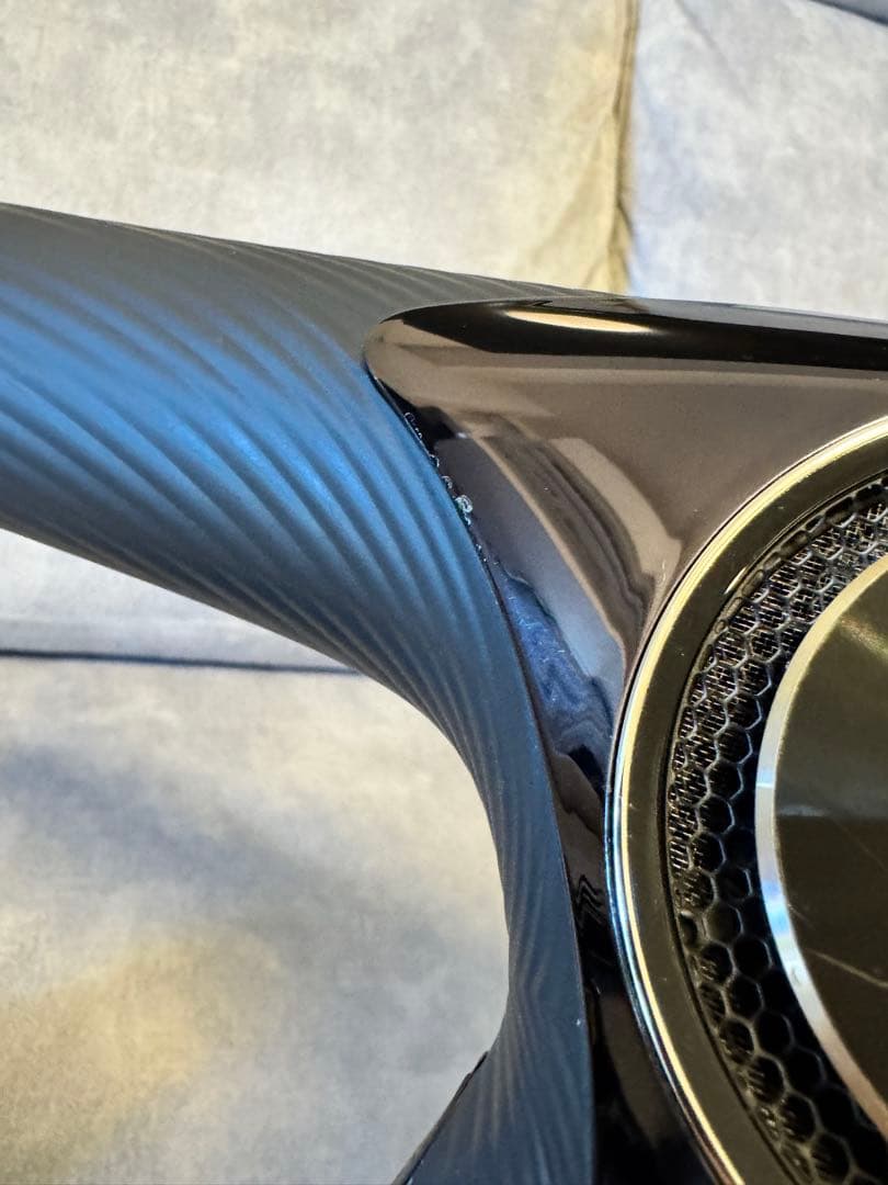 ReFa BEAUTECH ブラックヘアドライヤー