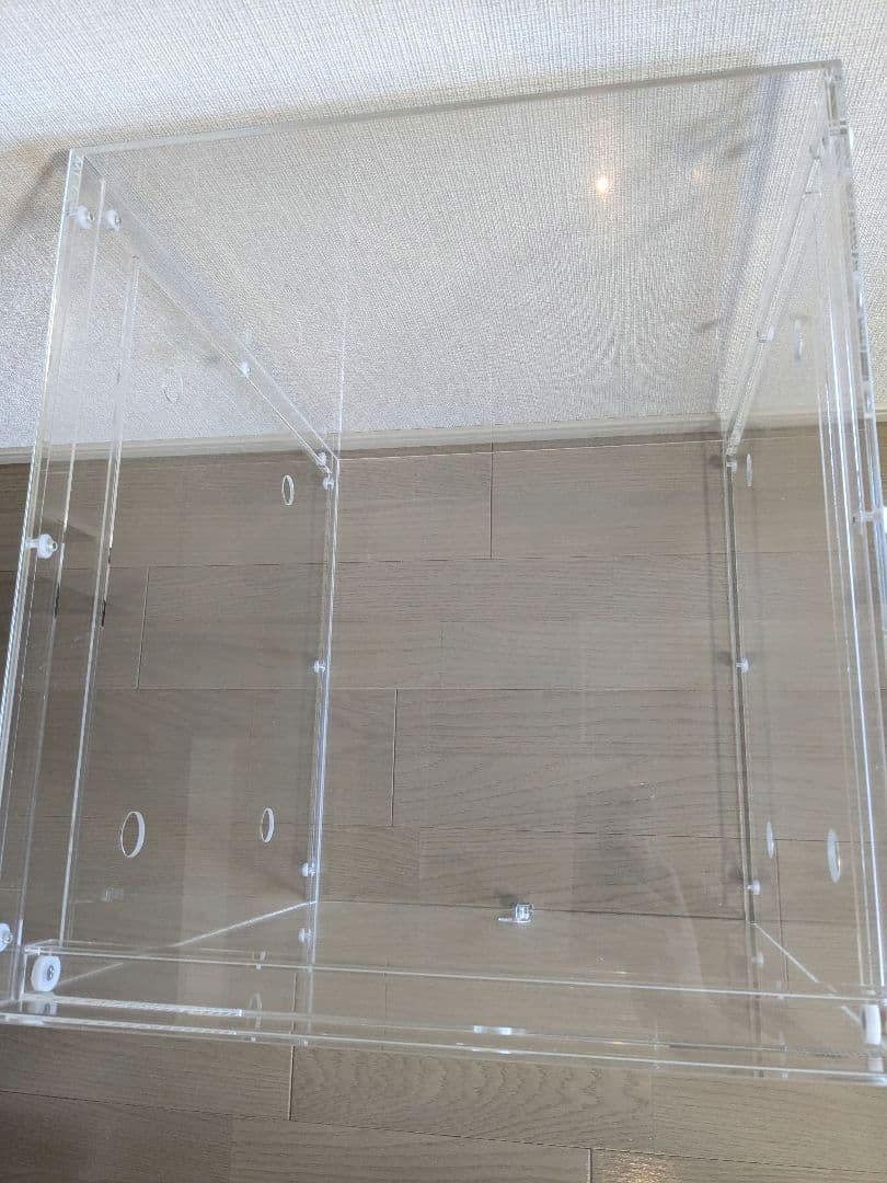 BIRDMORE アクリルケージケース 1点