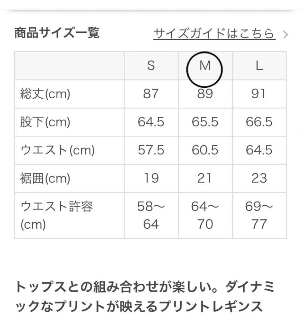 LAVA SUKALAリントスル　リーフバイカラーブラトップ・レギンスセット