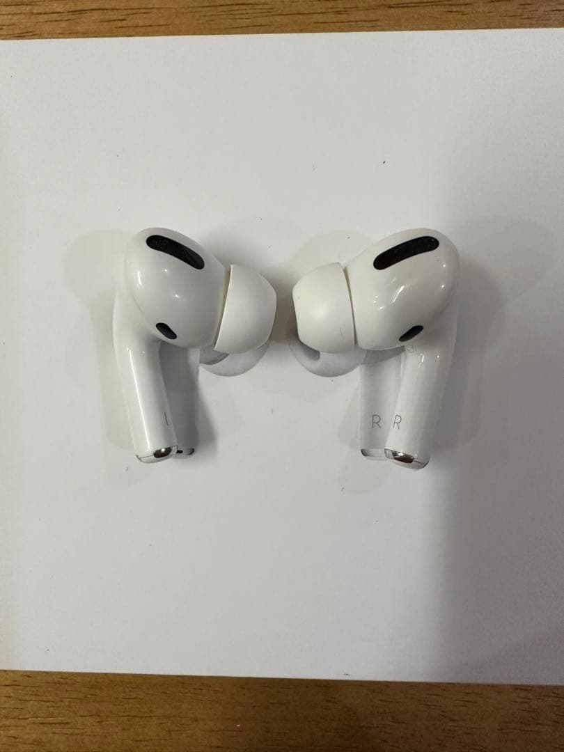 AirPods pro 純正品