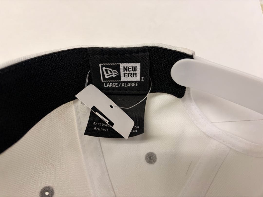 ニューエラ NEW ERA キャップ 読売ジャイアンツ9SEVENTY NPB