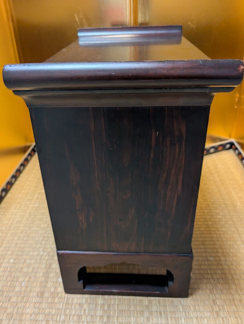 薬箪笥　古家具　アジアン