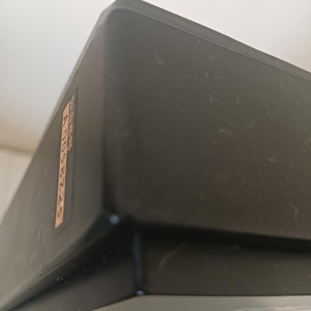 MITSUBISHI　BR HDD 一体型 液晶テレビLCD-37BHR300