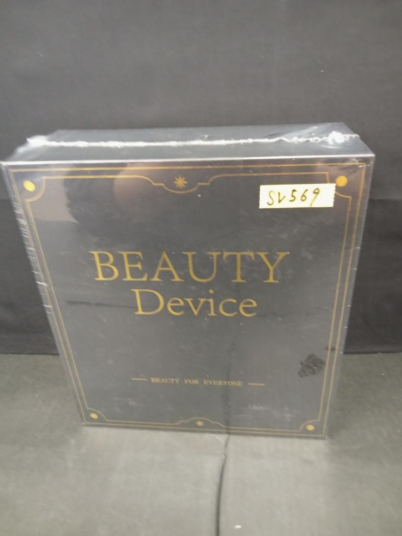 美顔器 1台多役 EMSイオン導入導出 RF美顔器 毛穴 たるみ 乾燥小じわ