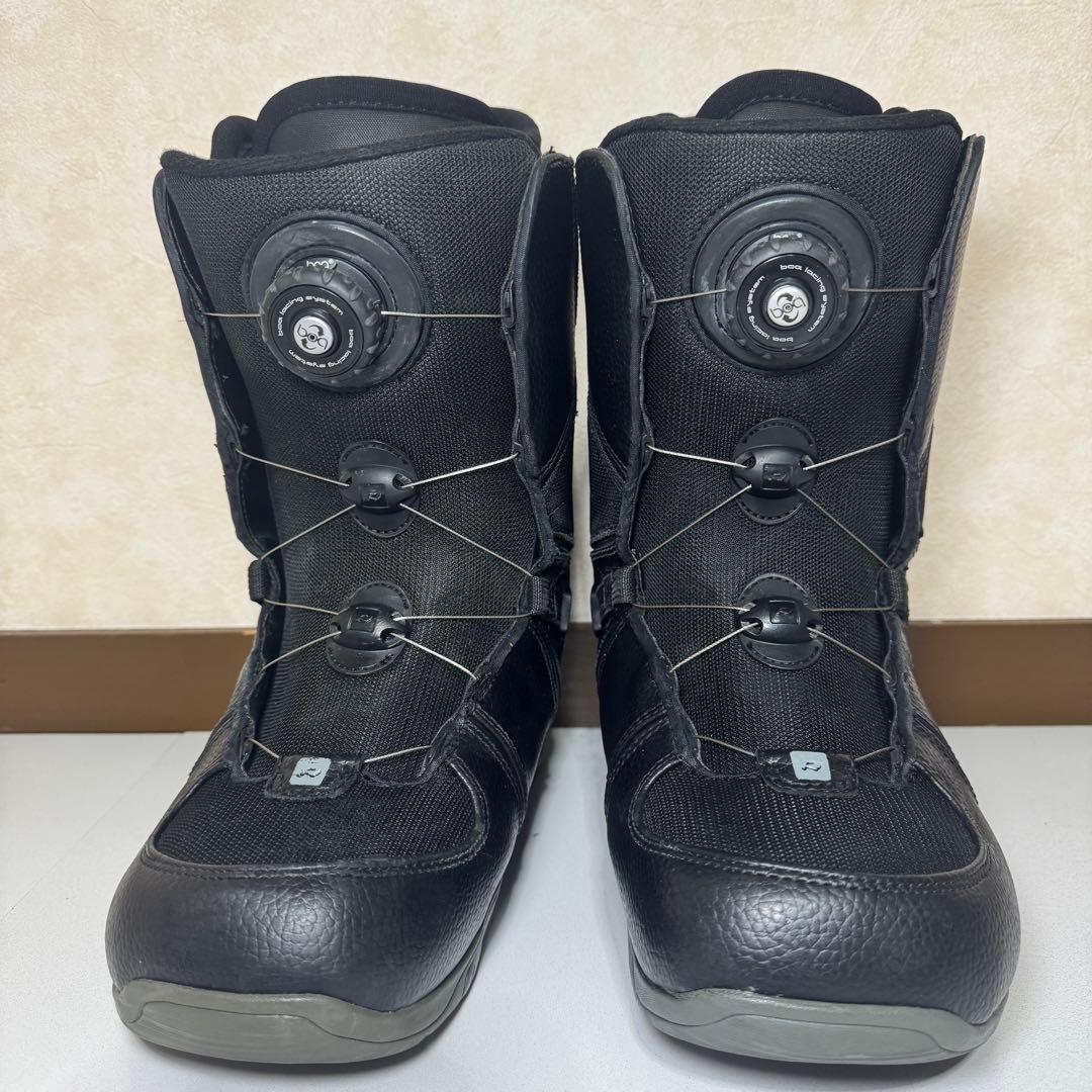 RIDE ORION BOA 27cm スノーボードブーツ