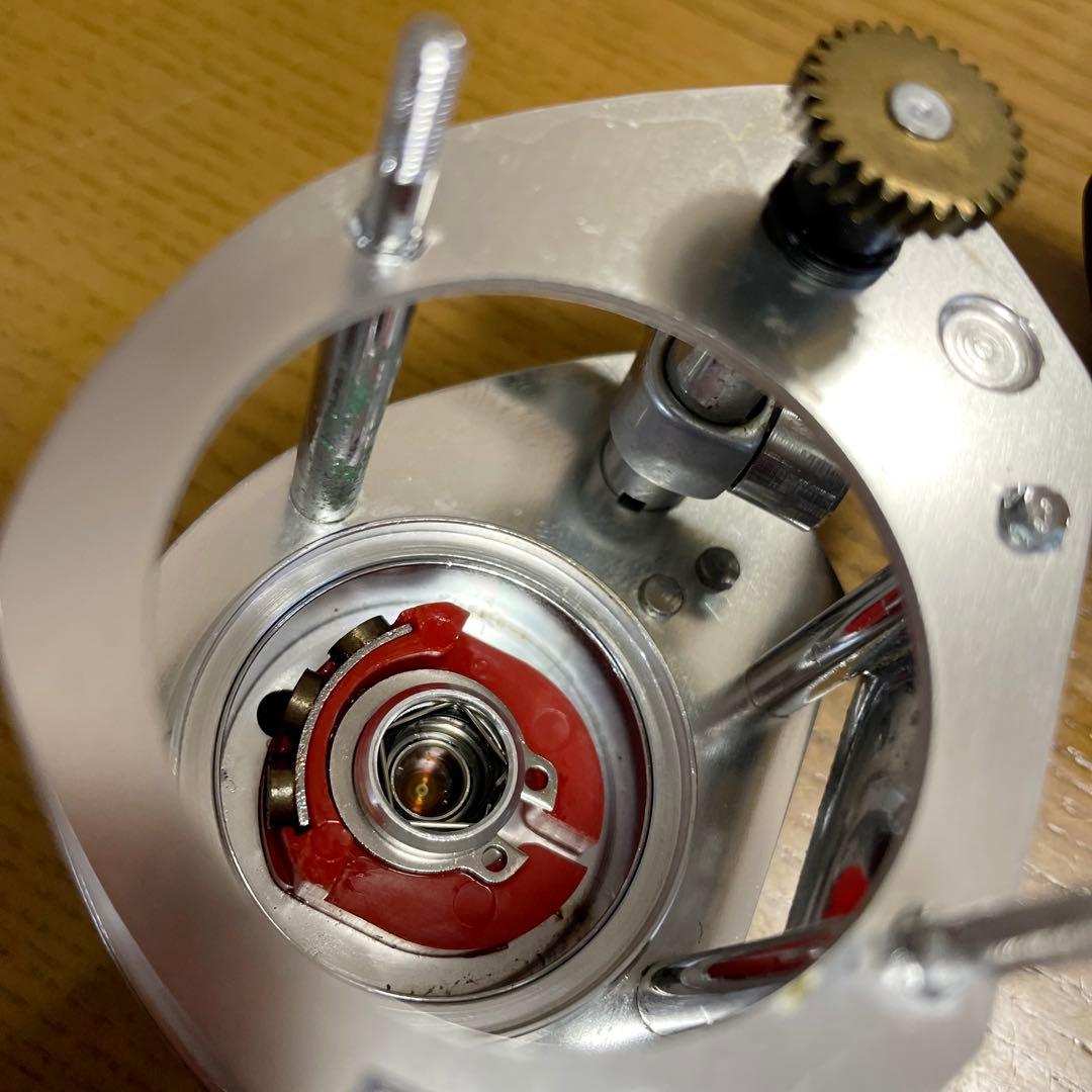 シマノ バンタム マグキャスト 100SG Bantam MAGCAST