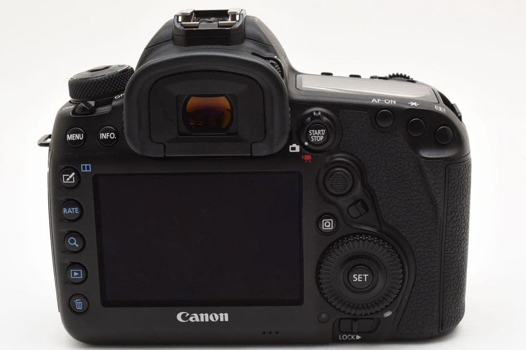 デジタルカメラ Canon EOS 5D Mark IV /Canon EF 28-80mm