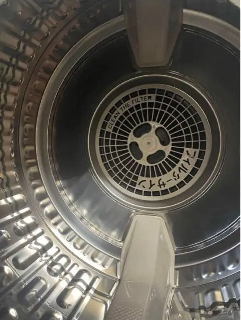 衣類乾燥機 パナソニック 21年製