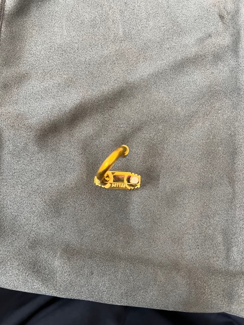 T❜s time エルメス　ケリーウォッチ　ジャンク