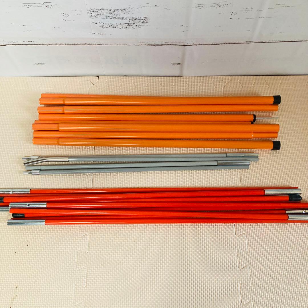 logos ロゴス neos PANEL ドゥーブル XL テントセット