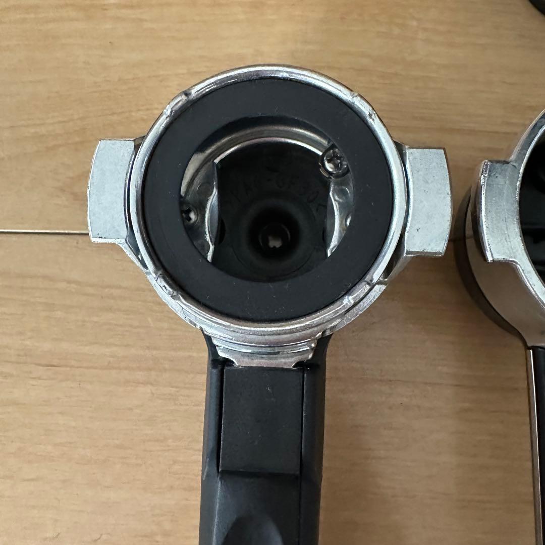 DeLonghi ECO310BK BLACK デロンギ　エスプレッソマシーン