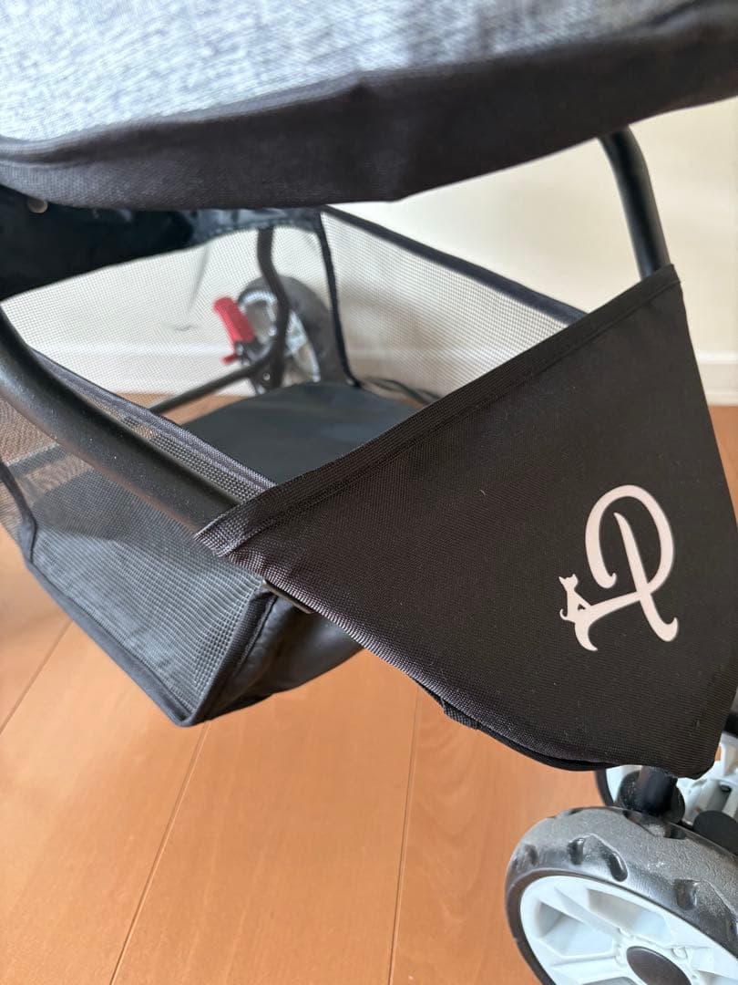 ペティーク グレーシア ペットカート