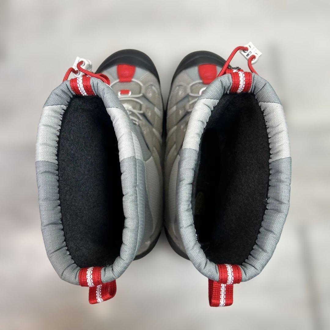 キーン　ウインターポート2 スノーブーツ　28cm