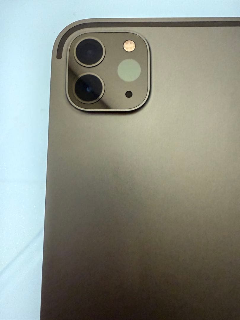 Apple iPad Pro 11インチ (第2世代) 128GB　グレー