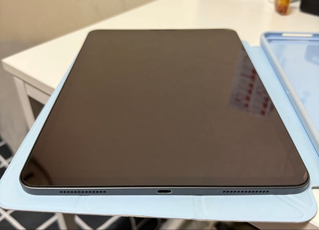 Apple iPad Pro 11インチ (第2世代) 128GB　グレー