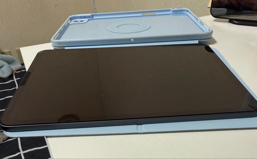 Apple iPad Pro 11インチ (第2世代) 128GB　グレー