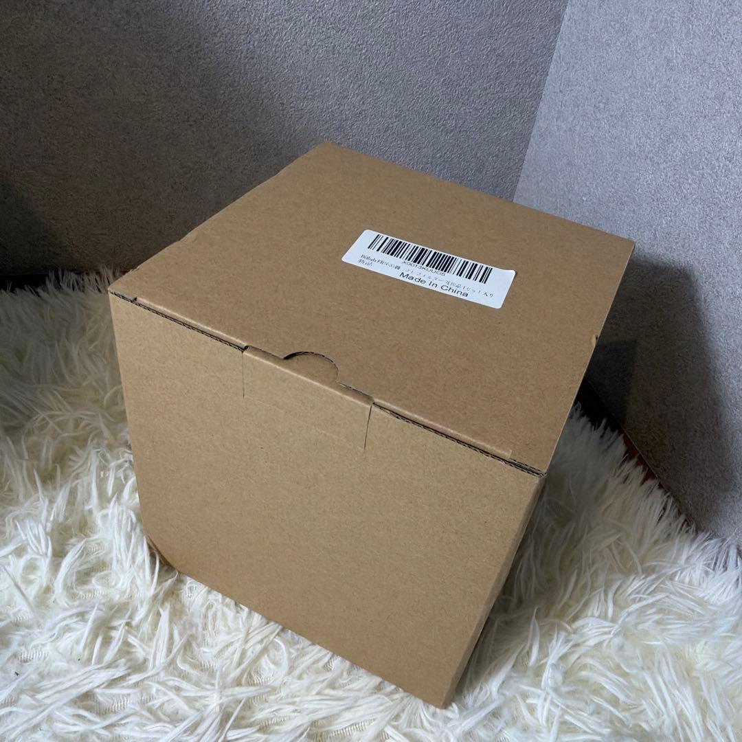 ほぼ未使用 BALMUDA Rain Wi-Fi ERN-1100UA-WK①