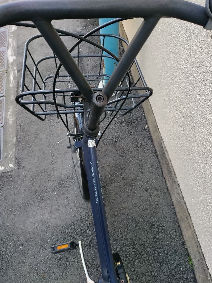 ミニベロ