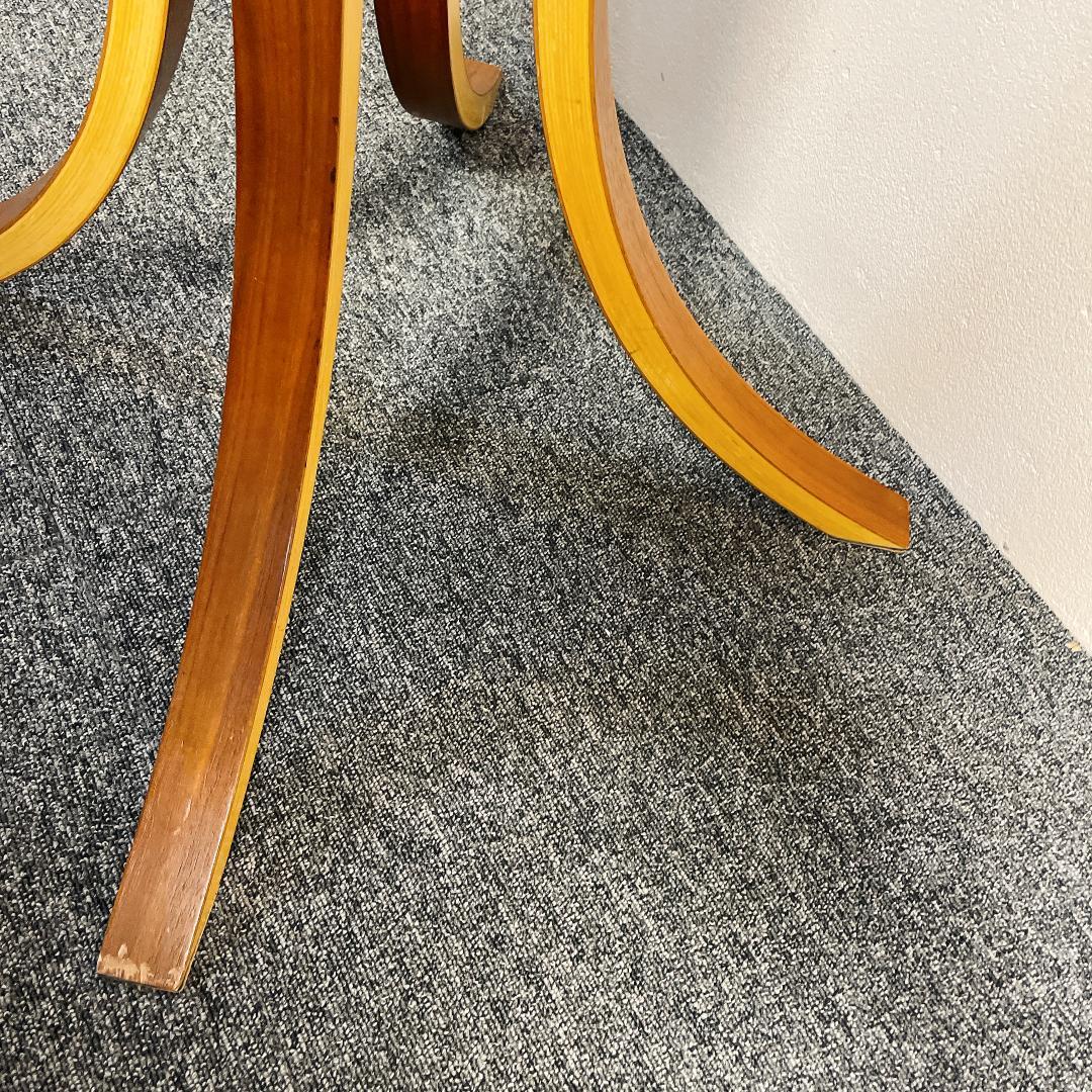 アクタス コートハンガー ハンガーラック 帽子ラック プライムウッド 曲木