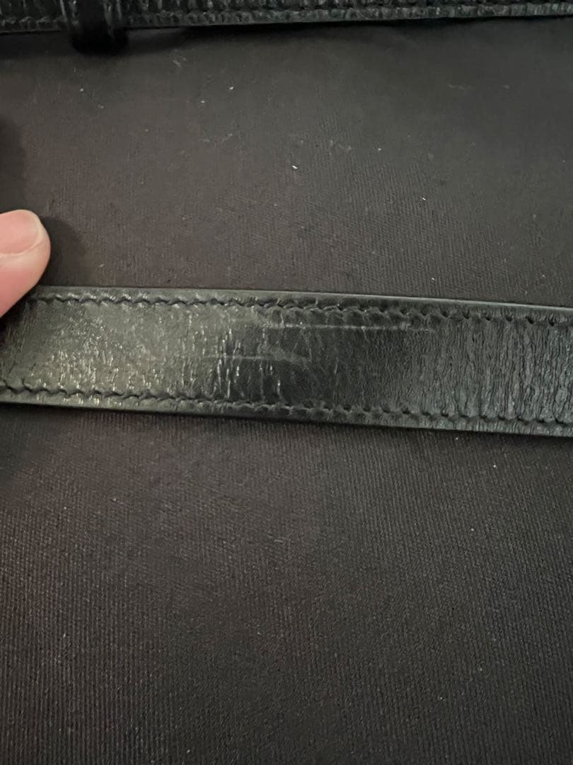 SAINT LAURENT ソルフェリーノ ミニバッグ