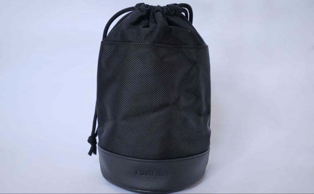 【美品】FUJIFILM GF45-100mm F4 R LM OIS WR