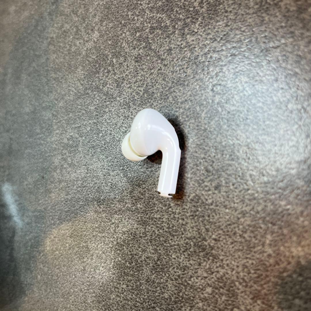 Apple AirPods Pro 2世代 R 片方 右耳