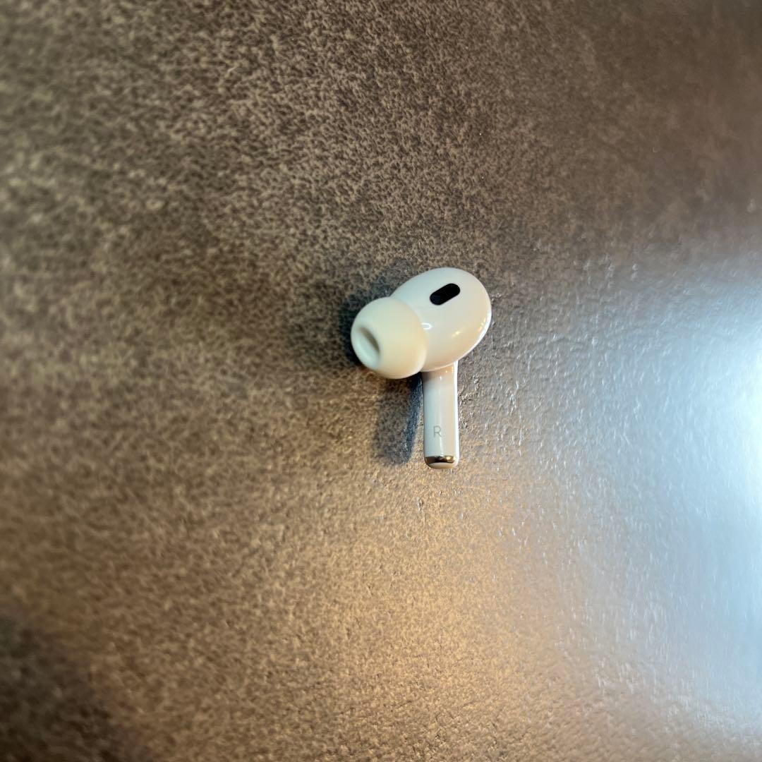 Apple AirPods Pro 2世代 R 片方 右耳