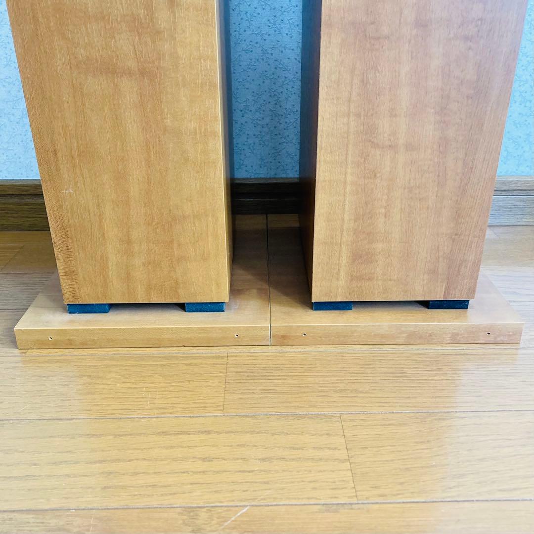 【美品】ONKYO D-105F トールボーイスピーカー シリアルNo同番