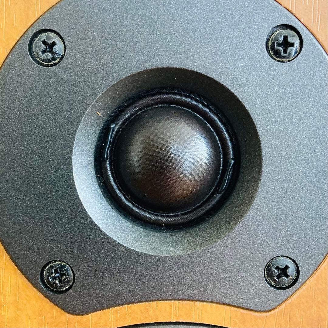 【美品】ONKYO D-105F トールボーイスピーカー シリアルNo同番